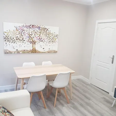 Apartamento Cozy With Free Wifi