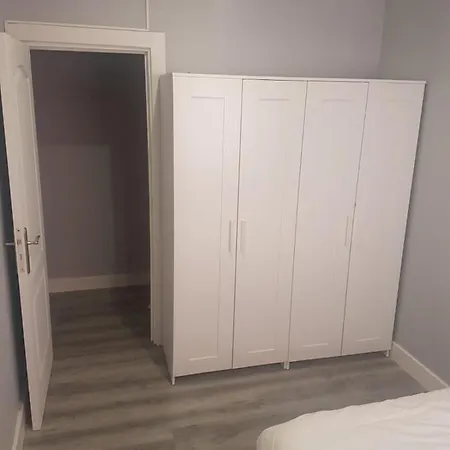 Acogedor Bien Ubicado En