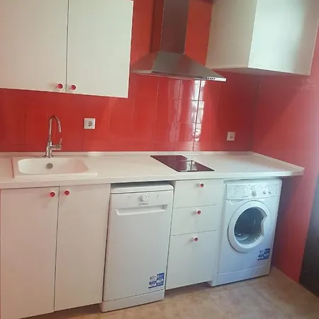 Apartamento Cozy With Free Wifi