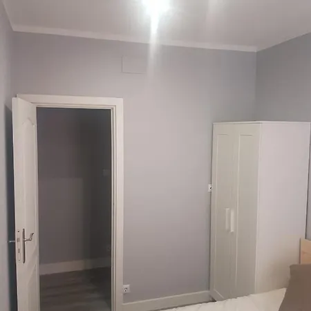 Cozy With Free Wifi Більбао