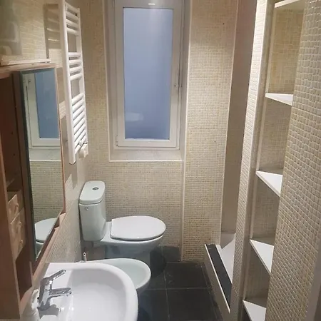 Acogedor Bien Ubicado En Apartamento *