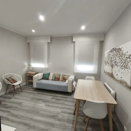 Apartment Cozy With Free Wifi *