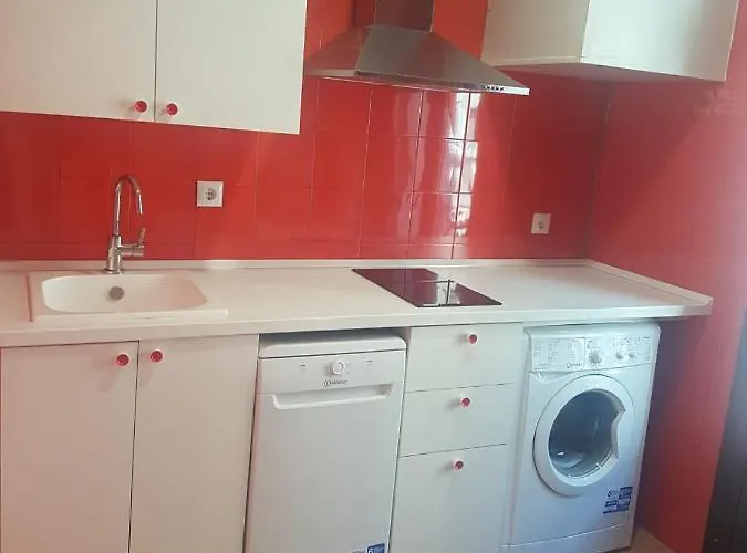 Apartamento Cozy With Free Wifi