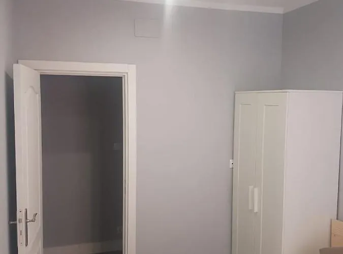 Cozy With Free Wifi Bilbao