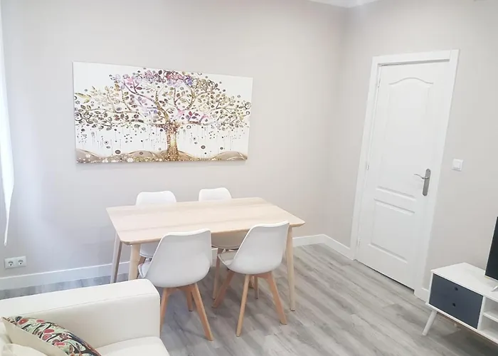 Appartement Cozy With Free Wifi