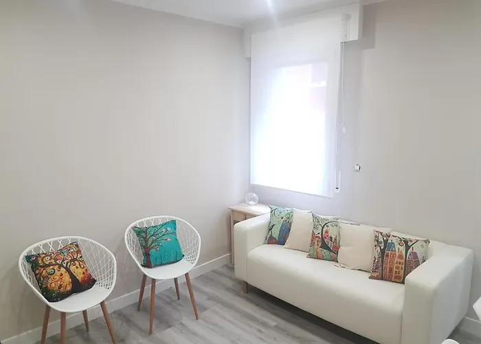 Cozy With Free Wifi Appartement