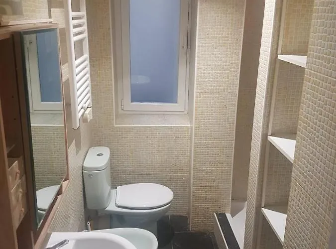 Cozy With Free Wifi Appartement *